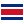 National flag of Costa Rica
