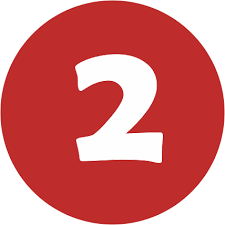 Number Logo
