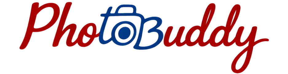 Marophotographer CMS - Logo