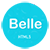 Belle - One Page HTML Template + RTL