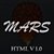 Mars - Website Under Construction